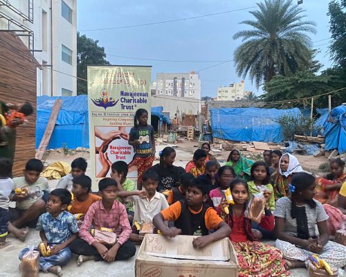 Distributed Food and Snacks (17)